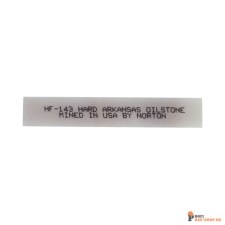 nortonschleifmittel/NORTON_schleifmittel_61463686630 90 Special stones Sharpening stones-Norton TRIANGULAR FILE-76.2x-HARD ARKANSAS_164915